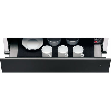 KitchenAid KWXXXB 14600 Warming Drawer 14 cm Black