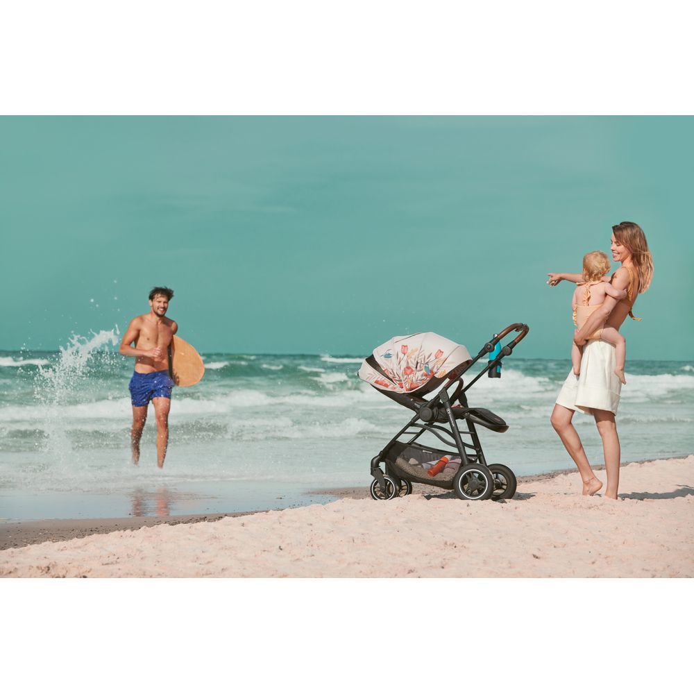 Stroller All Road, Pushchair