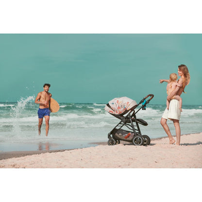 Stroller All Road, Pushchair