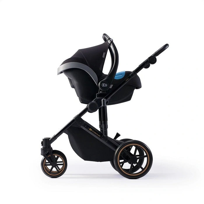 KinderKraft Prime 2 Dark Green