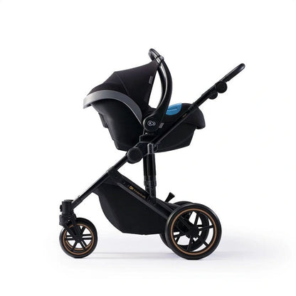 KinderKraft Prime 2 Dark Green