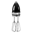 KitchenAid 5KHM9212EOB 9 Speed Hand Mixer Onyx Black