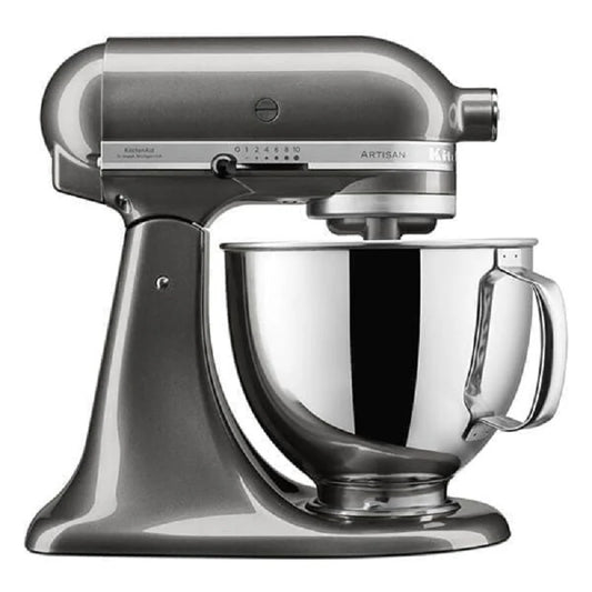 KitchenAid 5KSM125EQG Stand Mixer 4.8L Liquid Graphite