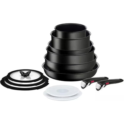 Tefal L7639002 Ingenio Unlimited Set 13pcs