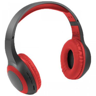 Promate Laboca Red Wireless Headphones