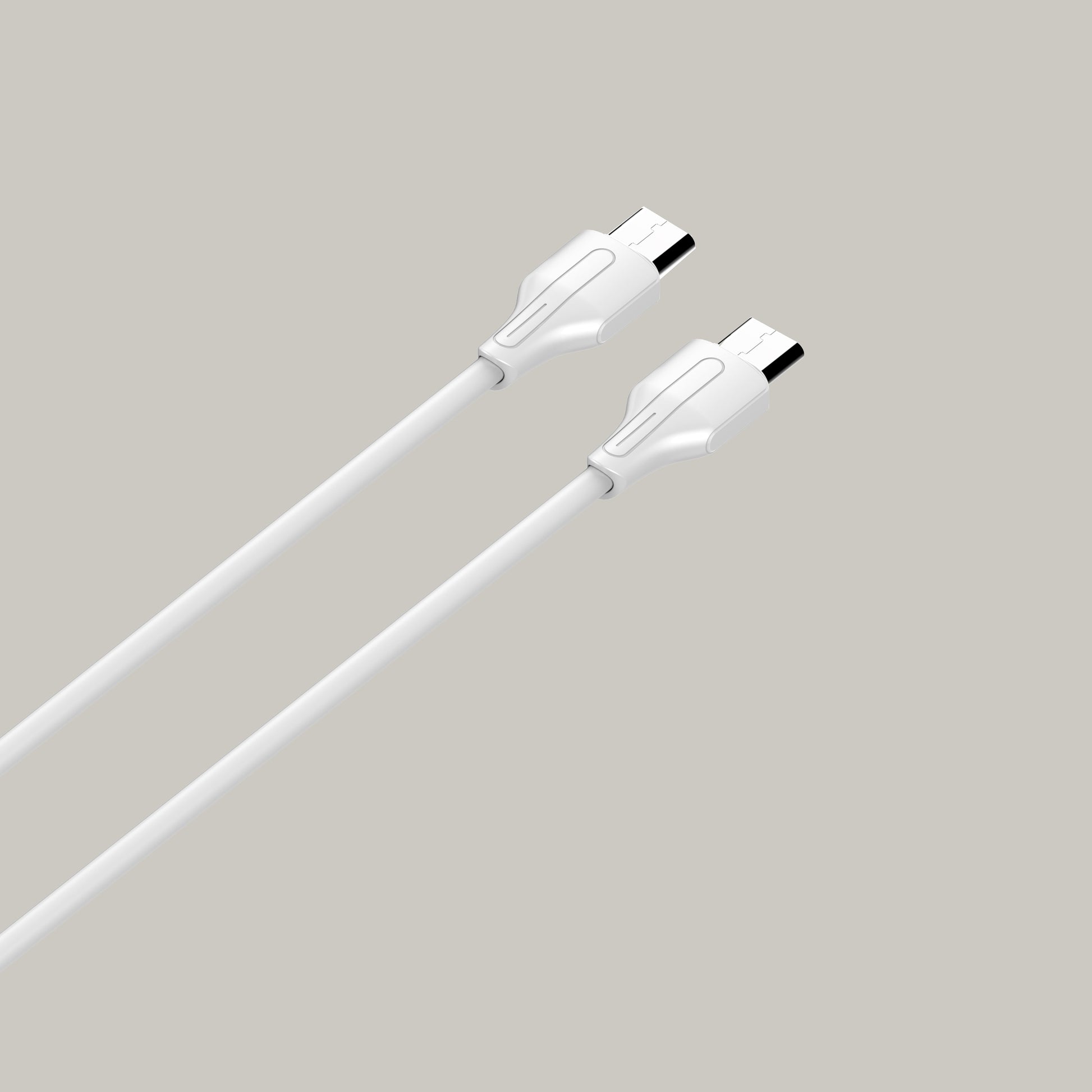 200cm Fast Charging USB-C to C Cable