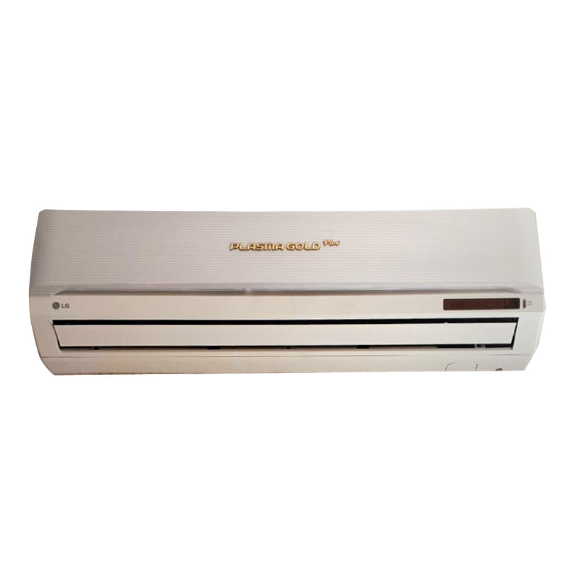 LG WRACS126WQ Split 12000 BTU Air Conditioner + FREE installation