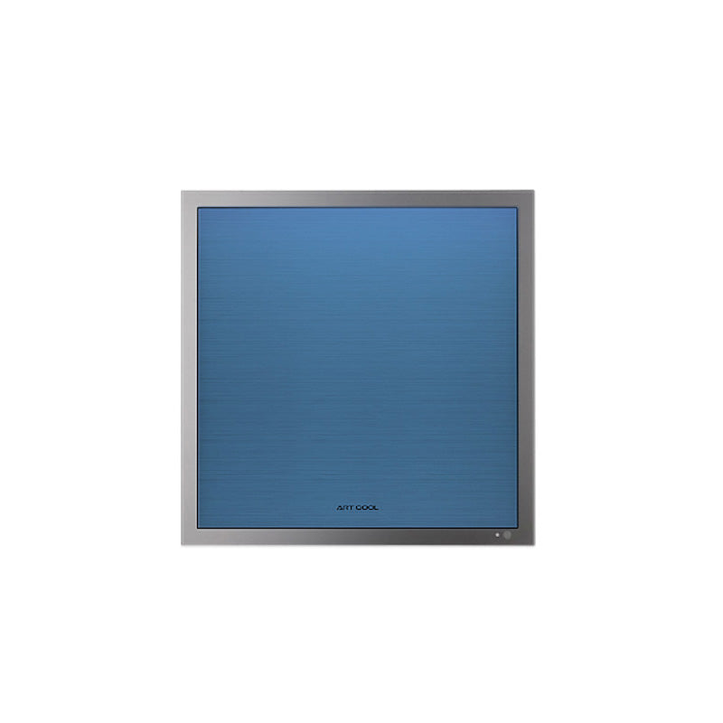 LG LS-H096PBL1 Artcool 9000 BTU Blue