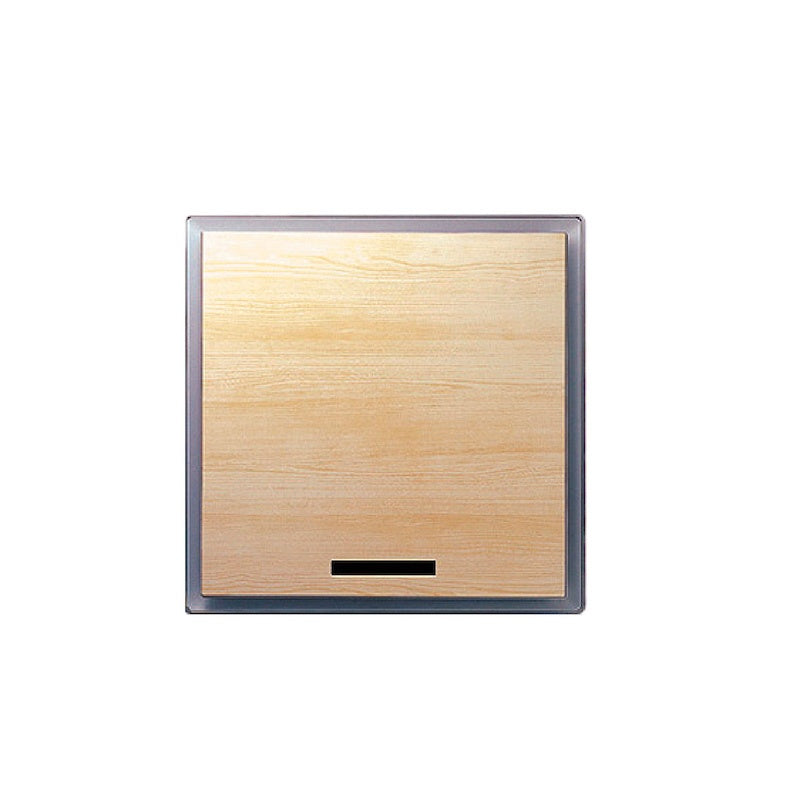 LG LS-H096PDL2 Artcool 9000 BTU Wood