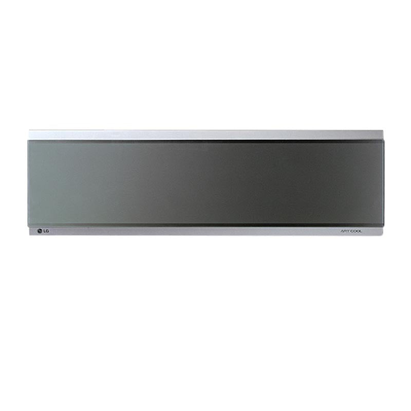 LG C12AWR Art Cool Deluxe Air Conditioner 12000 BTU Mirror