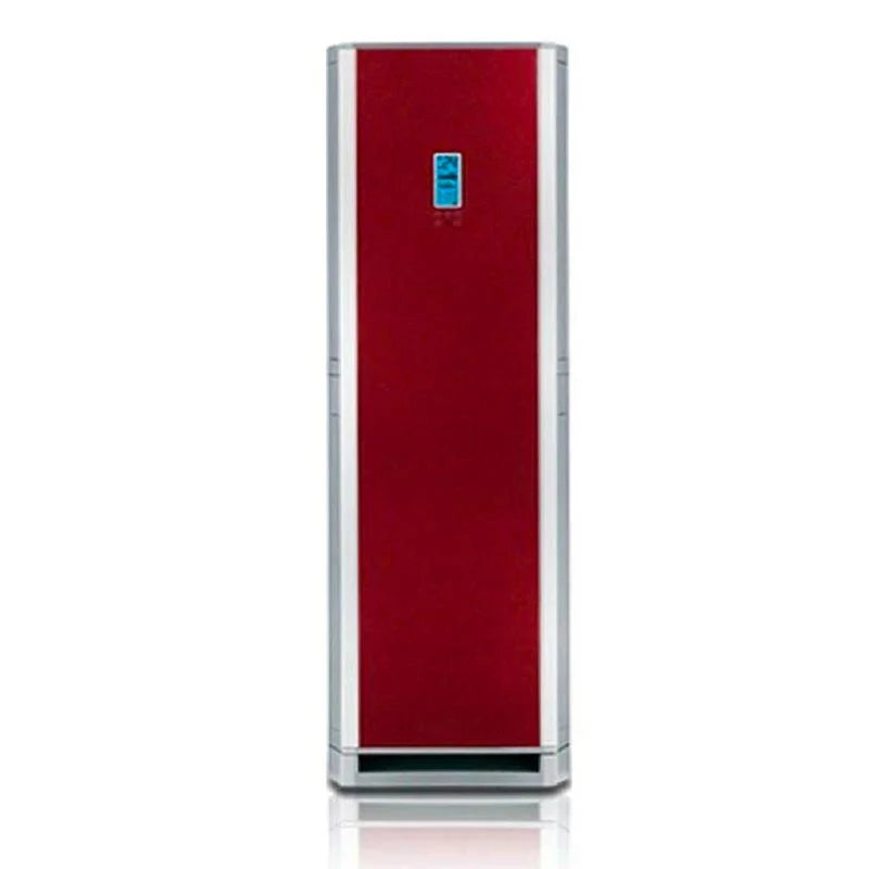 LG LP-H2863EC0R Floor Standing Air Conditioner 28000 BTU Red