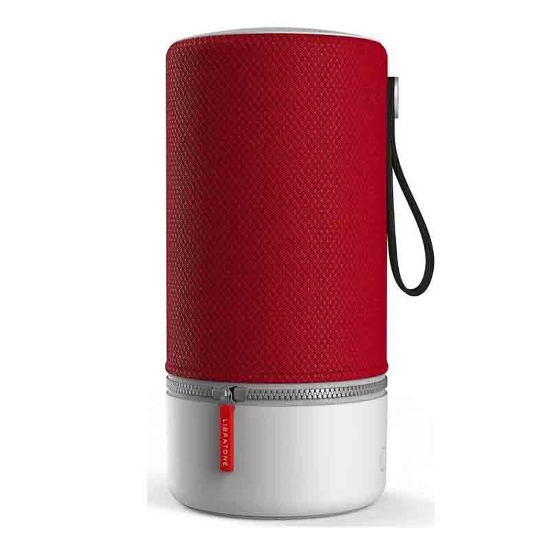 Libratone ZIPP WiFi + Bluetooth Multi-Room Wireless Speaker