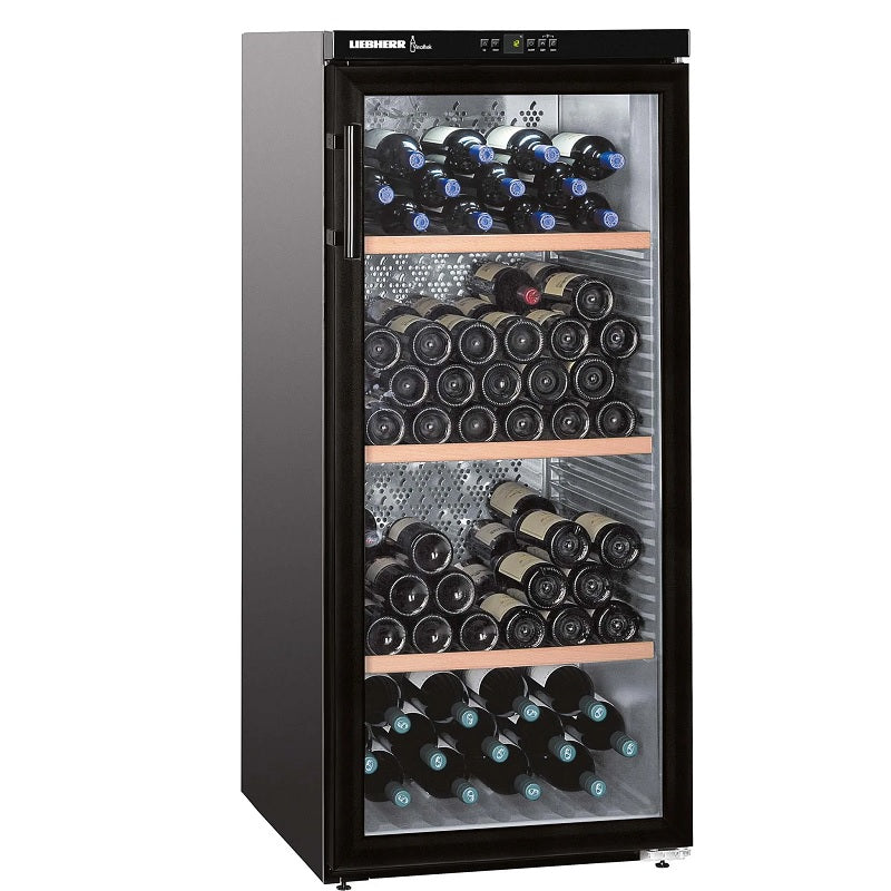 Liebherr WKb 3212 Vinothek- Wine Chiller