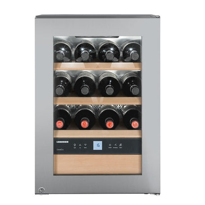 Liebherr WKes 653 Grand Cru – Wine Chiller