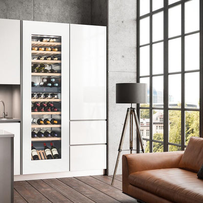 Liebherr EWTGW3583 Built-in Wine Cellar 83 Bottles