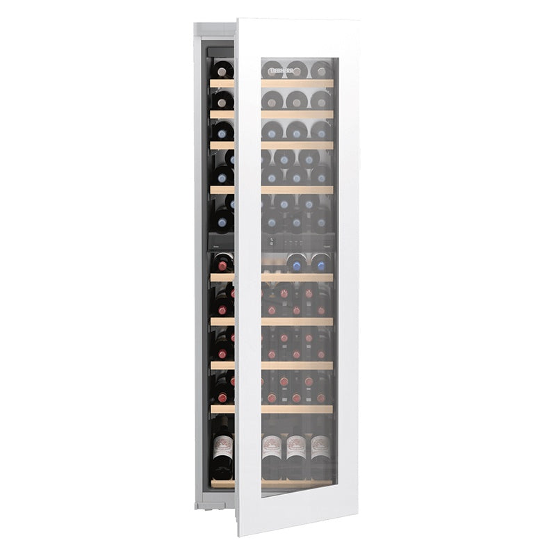 Liebherr EWTGW3583 Built-in Wine Cellar 83 Bottles