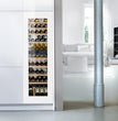 Liebherr EWTGW3583 Built-in Wine Cellar 83 Bottles