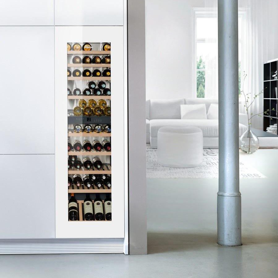 Liebherr EWTGW3583 Built-in Wine Cellar 83 Bottles