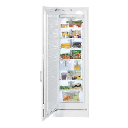 Liebherr SIGN 3576 Built-in Freezer 9 Drawers White