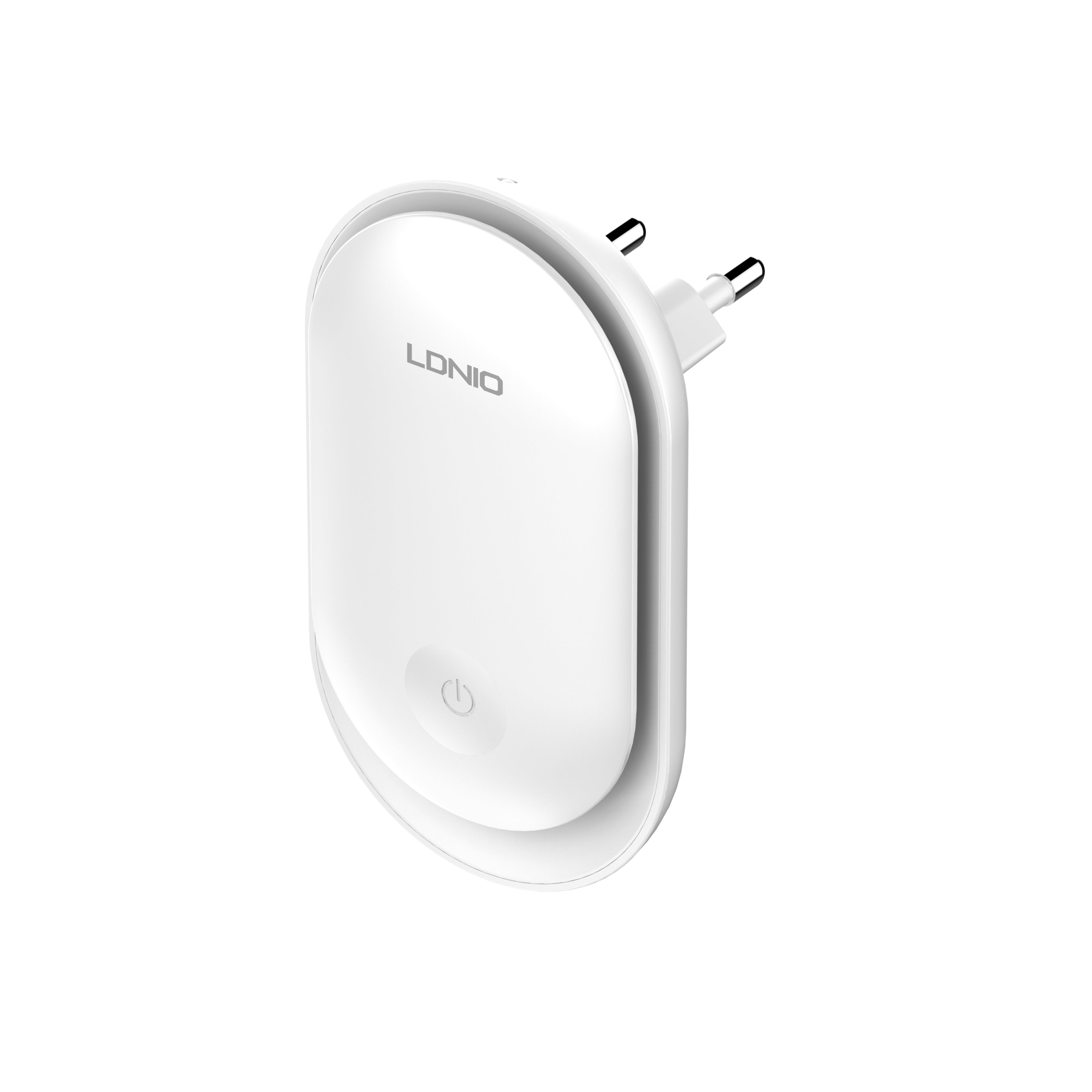 Intelligent Sensor Night-light