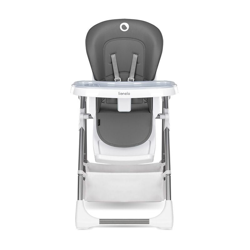 Linn Plus Feeding Chair, Grey