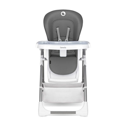 Linn Plus Feeding Chair, Grey