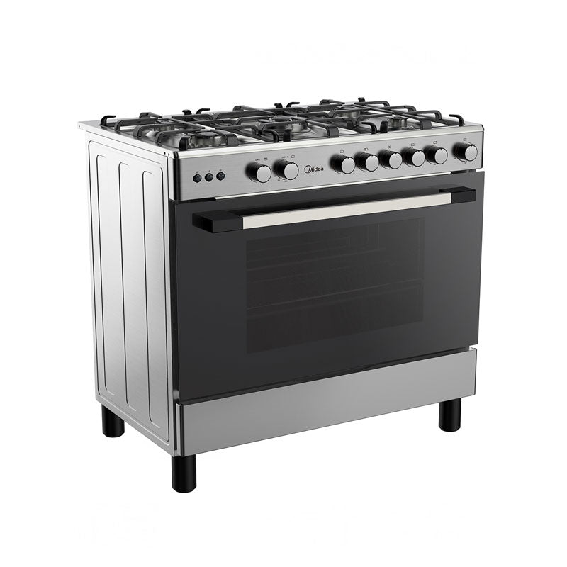 Midea LME95028 90 Cm Cooker