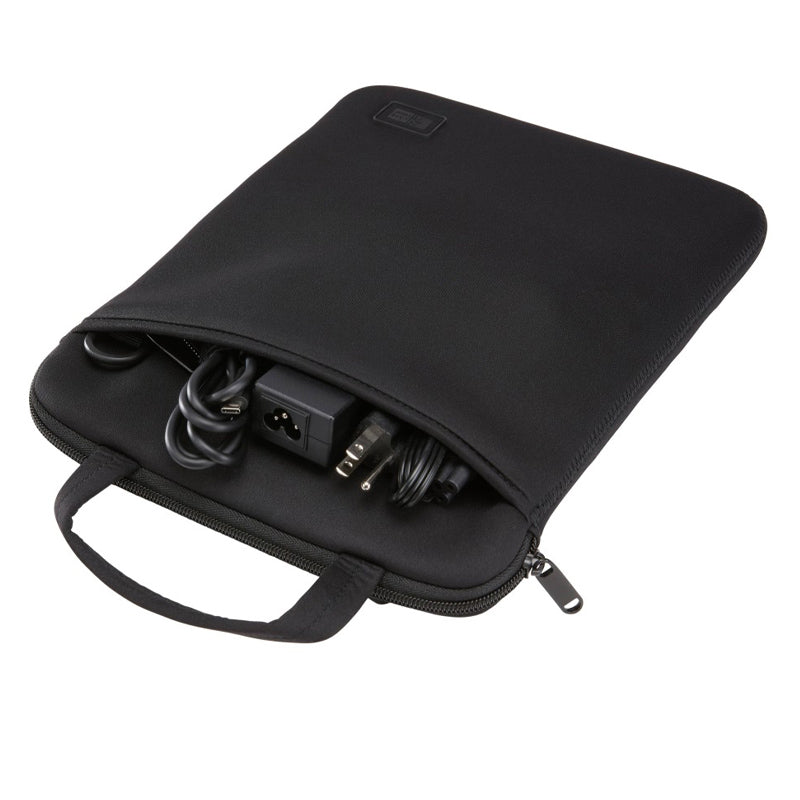 Case Logic LNEO212 Quantic 12? Chromebook Sleeve BLACK