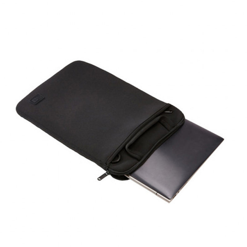 Cace Logic LNEO214 Quantic 14? Chromebook Sleeve BLACK