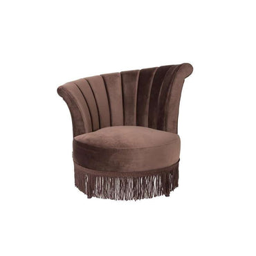 Lounge Chair Flair by Dutch Bone - Made in Germany
