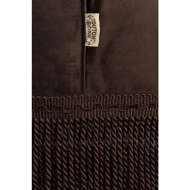 Lounge Chair Flair by Dutch Bone - Made in Germany