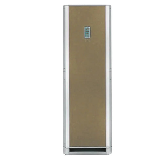 LG LP-H2863GC0G Artcool Floor Standing 28000 BTU Air Conditioner Gold