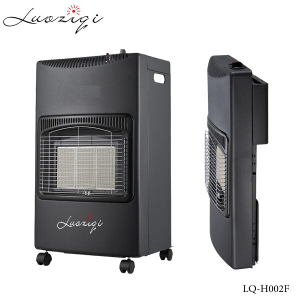 Foldable Gas Heater 4.2kW, Indoor Safe