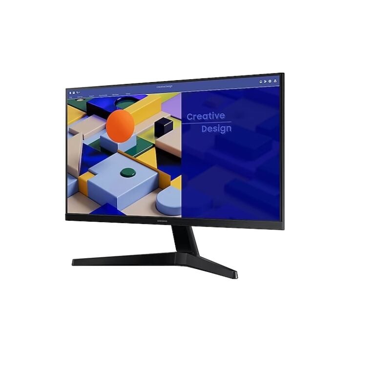 Samsung LS22C310 22 inch monitor