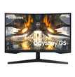 Samsung LS27AG550EMXZN QHD Gaming Monitor With 165Hz refresh rate