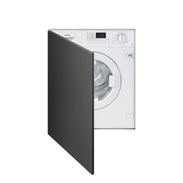 Smeg LSTA147HK Built-in 7/4KG Washer/Dryer White