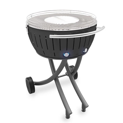 Lotus Grill XXL Anthracite Grey