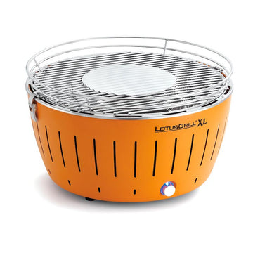 Lotus Grill XL Mandarin Orange