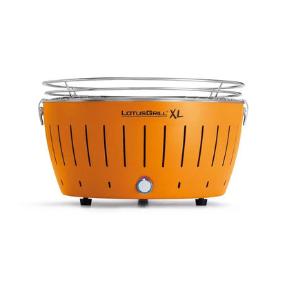 Lotus Grill XL Mandarin Orange