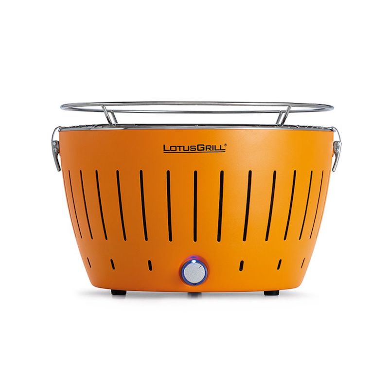 Lotus Grill L Mandarine Orange