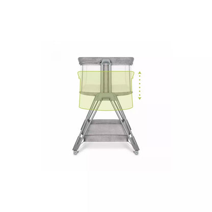 Lionelo Luna Co-sleeping Crib