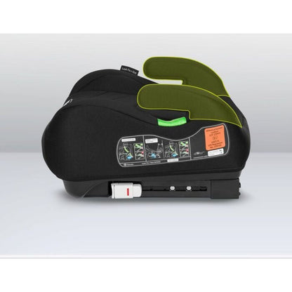 Booster seat - ISOFIX - i-Size