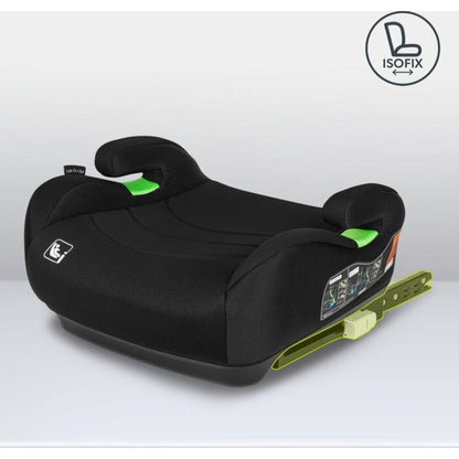 Booster seat - ISOFIX - i-Size