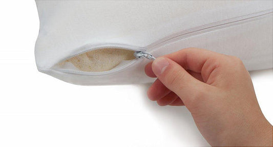 Towel Waterproof Pillow Protector