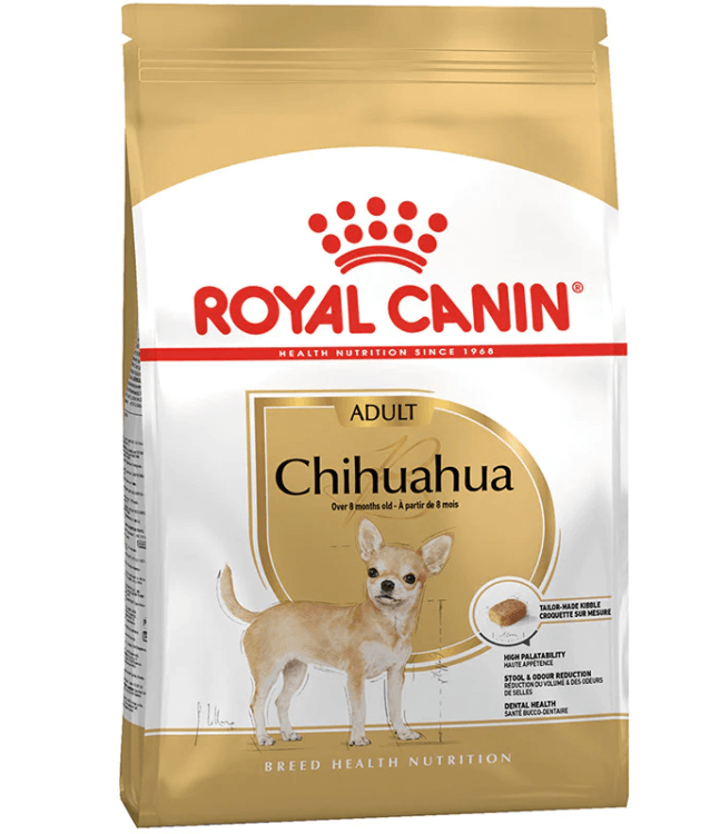 Royal Canin Chihuahua Adult Dog 1.5kg