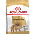 Royal Canin Pomeranian Adult Dry Dog Food 1.5kg