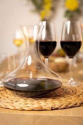 L'Atelier du Vin Wine Decanter 1.2