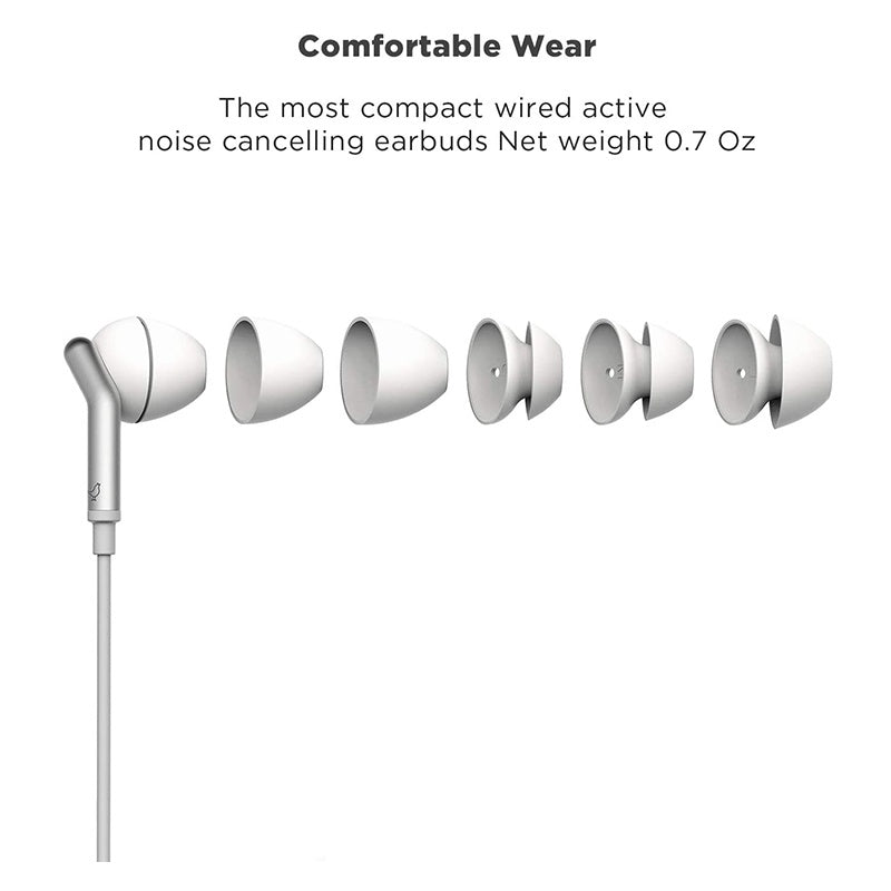 Libratone Q Adapt Lightening In Ear Earphone