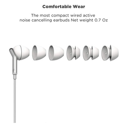 Libratone Q Adapt Lightening In Ear Earphone