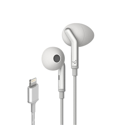 Libratone Q Adapt Lightening In Ear Earphone